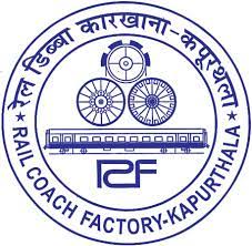 RCF - Kapurtala